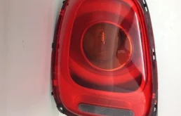 Фонарь Mini Hatch 2013-2018 63217297413 F55/F56, задний левый