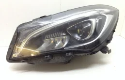 Фара Mercedes-Benz CLA-klasse 2013-2019 A1179067800 X117, передняя левая