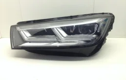 Фара Audi Q5 2017-2020 80A941773 2, передняя левая