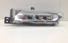Фара противотуманная BMW X3 2017-2020 63177412528 G01, передняя правая