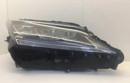 Фара Lexus RX 2015-2020 8114548D40 4, передняя правая
