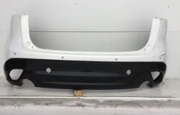 Бампер Mazda CX-5 2011-2015 KD4750221 1, задний