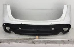 Бампер Mazda CX-5 2011-2015 KD4750221 1, задний