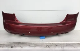 Бампер Mazda CX-7 2006-2009 EG2150221 1, задний