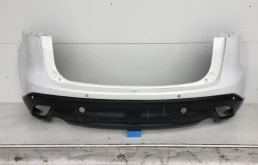 Бампер Mazda CX-5 2011-2015 KD4750221 1, задний