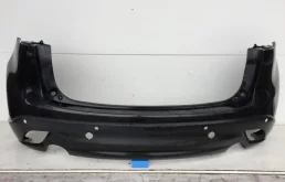 Бампер Mazda CX-5 2011-2015 KD4750221 1, задний