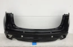 Бампер Mazda CX-5 2011-2015 KD4750221 1, задний