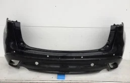 Бампер Mazda CX-5 2011-2015 KD4750221 1, задний