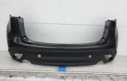 Бампер Mazda CX-5 2011-2015 KD4750221 1, задний