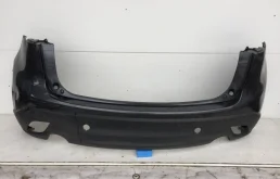 Бампер Mazda CX-5 2011-2015 KD4750221 1, задний