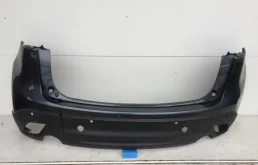 Бампер Mazda CX-5 2011-2015 KD4750221 1, задний