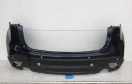 Бампер Mazda CX-5 2011-2015 KD4750221 1, задний