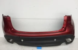 Бампер Mazda CX-5 2011-2015 KD4750221 1, задний