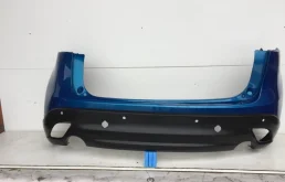 Бампер Mazda CX-5 2011-2015 KD4750221 1, задний