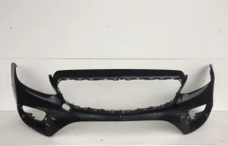 Бампер Mercedes-Benz E-klasse 2016-2020 A2138852700 W213, передний