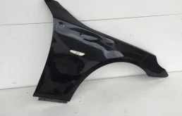 Крыло BMW 5 series 2002-2010 41357111430 E60/E61, переднее правое