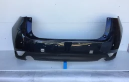 Бампер Mazda CX-5 2017-2021 KB8A50221 2, задний