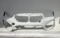 Бампер BMW X1 2014-2020 51119883249 F48, передний