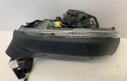 Зеркало боковое Audi Q7 2015-2020 4M1857409BS9B9 2, левое