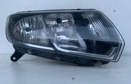 Фара Renault Logan 2012-2018 260105559R 2, передняя правая