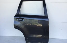 Дверь Subaru Forester 2012-2018 60409SG0019P 4, задняя правая