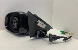 Зеркало боковое Volvo V40 2016-2019 31299635 2, левое