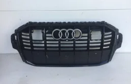 Решётка радиатора Audi Q7 2015-2020 4M0853651AGVMZ 2, передняя