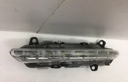 Дневной ходовой огонь Mercedes-Benz S-klasse 2005-2013 A2218201856 W221, передний правый