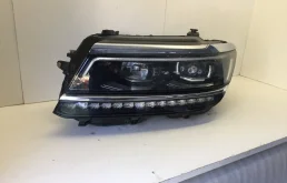 Фара Volkswagen Tiguan 2016-2020 5NB941081D 2, передняя левая