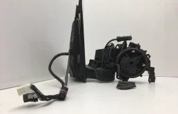 Зеркало боковое Mercedes-Benz E-klasse 2009-2016 A2128100864 W212, правое
