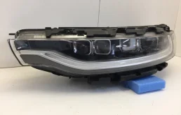 Фара Kia Soul 2019-2021 92207K0100 3, передняя левая