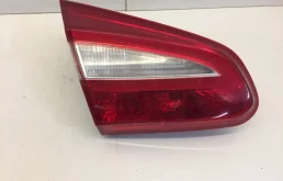 Фонарь Kia Ceed 2012-2018 92403A2200 2, задний левый