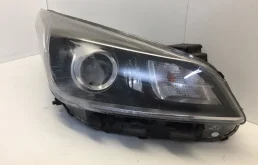 Фара Kia Rio 2020-2021 92102H0100 4, передняя правая