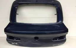 Дверь багажника BMW X4 2018-2021 41007486250 G02, задняя