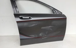 Дверь Mercedes-Benz GLA-klasse 2013-2020 A1567200205 X156, передняя правая