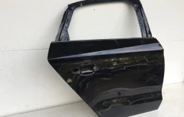 Дверь Audi A3 2012-2020 8V5833052C 8V, задняя правая