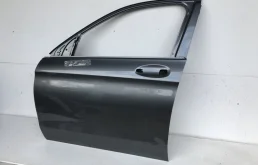 Дверь Mercedes-Benz GLC-klasse 2015-2019 A2537220310 X253, передняя левая