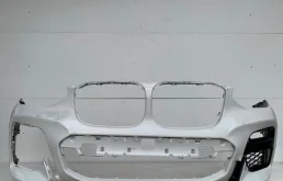 Бампер BMW X3 2017-2020 51118091971 G01, передний