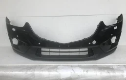 Бампер Mazda CX-5 2011-2017 KD4550031 1, передний