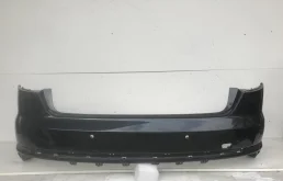 Бампер Audi A4 2015-2019 8W5807511J B9, задний