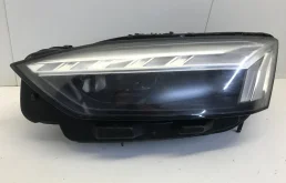 Фара Audi A5 2016-2020 8W6941039 F5, передняя левая