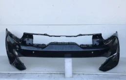 Бампер Kia K5 2020-2021 86511L2300 3, передний