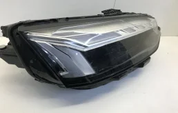 Фара Audi A6 2018-2021 4K0941034 C8, передняя