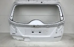 Дверь багажника Hyundai Tucson 2020-2021 72800N7010 4, задняя