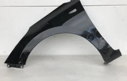 Крыло Hyundai Solaris 2017-2020 66311F9000 2, переднее левое