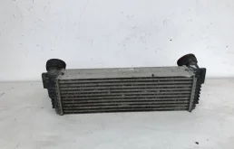 Интеркулер BMW X5 2013-2018 17517809321 F15, передний