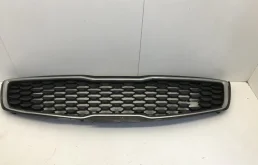 Решётка радиатора Kia Cerato 2013-2016 86350A7810 3, передняя