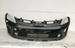 Бампер Kia Rio 2017-2020 86511H0500 4, передний