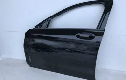 Дверь Mercedes-Benz C-klasse 2016-2021 A2057200105 W205, передняя левая