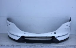 Бампер Mazda CX-5 2017-2021 KB8A50031 2, передний